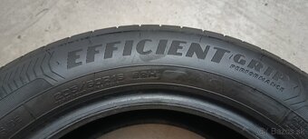 Nové letné 205/60r16 - 4