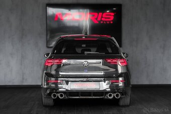 Volkswagen Golf R 2.0 TSI 4MOTION - 4