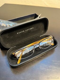 Ralph Lauren okuliare - 4