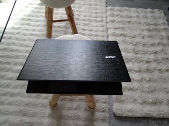 15.6" ACER E5 - 572G/Core I5/12GB RAM/256 SSD a 500HDD/NVid - 4