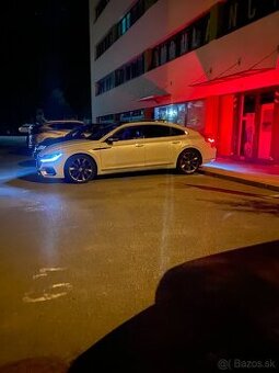 Volkswagen Arteon 2.0 biTDI SCR BMT 240kElegance 4Motion DSG - 4