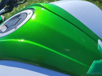 Kawasaki z1000 abs - 4