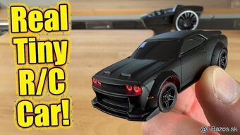 RC Turbo Racing C75 Sports car - 4