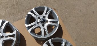 5x114,3 r15 mazda kia hyundai mitsubishi toyota honda - 4