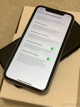 iPhone 11 64gb - 4