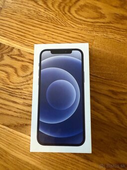Iphone 12 128Gb Blue - 4