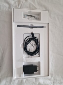 Predam lenovo Tab 12 Pro - 4