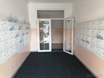 Na predaj vkusne zariadený, priestranný (58,73 m2) byt - 4