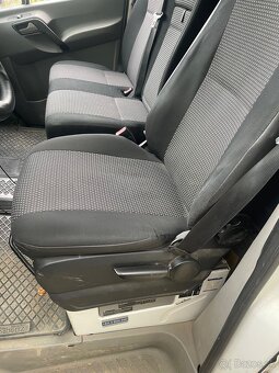 Mercedes sprinter 313cdi w906 - 4