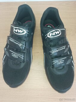 Mtb tretry Northwave 43 - 4