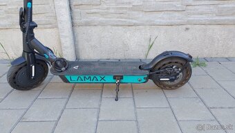 Ekolobezka LAMAX s11600 - 4