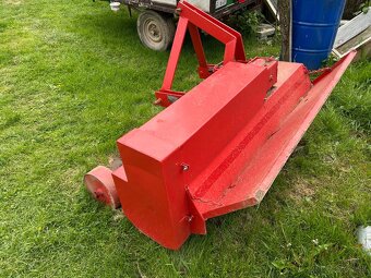 Rotavátor za traktor - 4