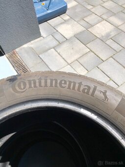 Letné pneumatiky 205/55r16 - 4