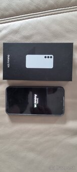 Predam samsung S24 - 4