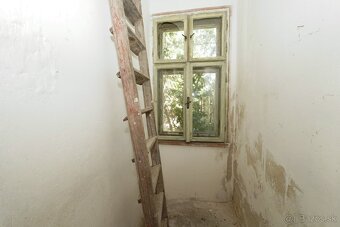 Miesto, kde sa písala história vína, Svätý Jur - 4