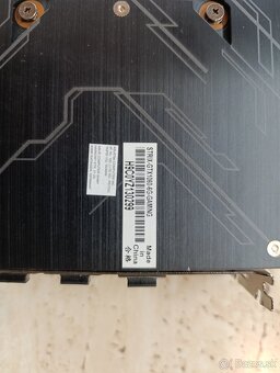 Asus strig gtx 1060 6gb - 4