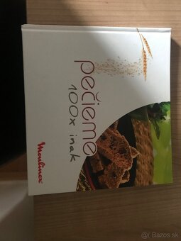 Domáca pekáreň - 4