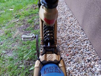 Predám bicykel Scott Gambler FR10 Veľkosť M 26 - 4