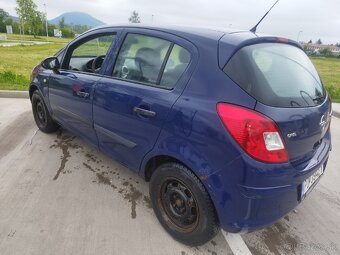 Opel Corsa 1.3 cdti - 4
