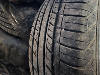 Predam letne pneumatiky na skoda elektronoch. - 4