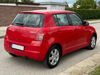 Suzuki Swift 1.3 - 4