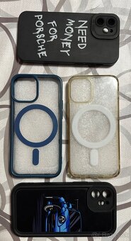 Iphone 12mini - 4
