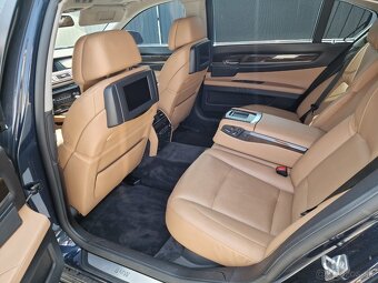 BMW 750Li xDrive - 4