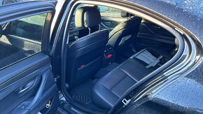 BMW 530XD - 4