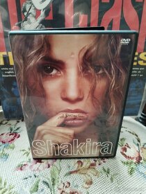 Cd-dvd pack - 4