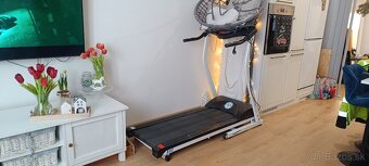 Majster F10 bežecký pás - 4