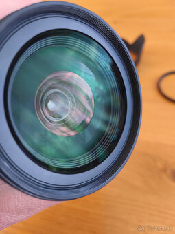 Sigma 17-70mm f/2.8-4 (Canon) - 4