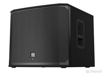Electrovoice EKX-15 SET 2+1 v zaruke - 4