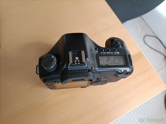 Canon 5D Mk I - 4