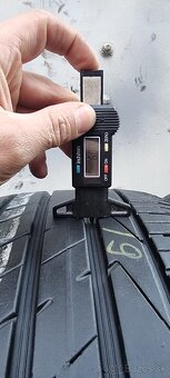 Letne pneumatiky Hankook 245/45R19 - 4