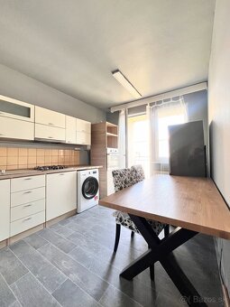 RK Treef ponúka 1-izbový byt s loggiou v centre Senca - 4