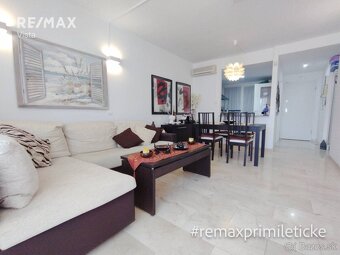 3-izbový apartmán | Španielsko - El Verger - 4