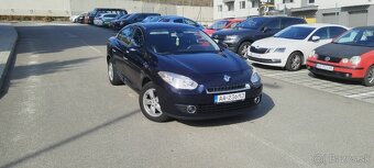 Fluence Exception, 1.5 DCI 81kw, model 2011 6st.prevodovka - 4