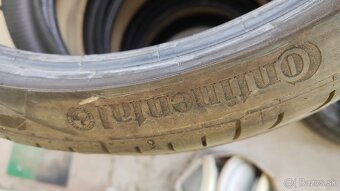 265/30 R20 Continental letné pneumatiky 2-4ks - 4