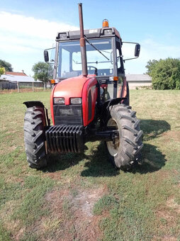 ponúkam turbo sadu na motor zetor - 4