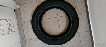 Letné pneumatiky 215 55 R17 - 4