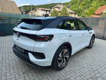 Volkswagen ID.4 GTX 77kWh 4Motion - 4