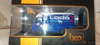 2 x Avia A21F Rally Assistance - 4