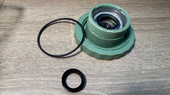 2x ložisko pre práčky Electrolux a AEG - 4
