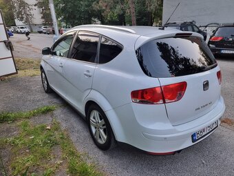 Seat Altea XL 1.4 TSi 92Kw COPA r.v. 2012 - 4