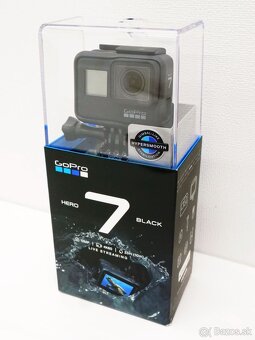 GoPro 7 BLACK - 4