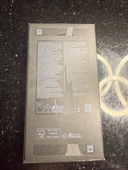 Predam Samsung Galaxy S25 Plus 512gb Blue - 4