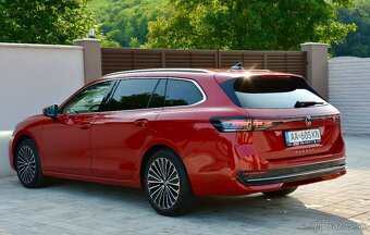 Volkswagen Passat Variant 2.0TDI 110KW DSG AUTOÚVER OD 0% - 4
