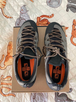 Salewa Wildfire 2 GTX v.44 - 4