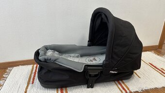 Thule Urban Glide 2 + vanička - 4