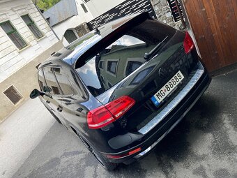 Volkswagen Touareg 3.0 TDI 4motion - 4